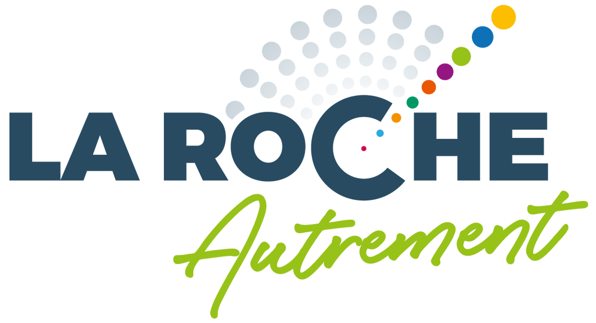 La Roche Autrement logo
