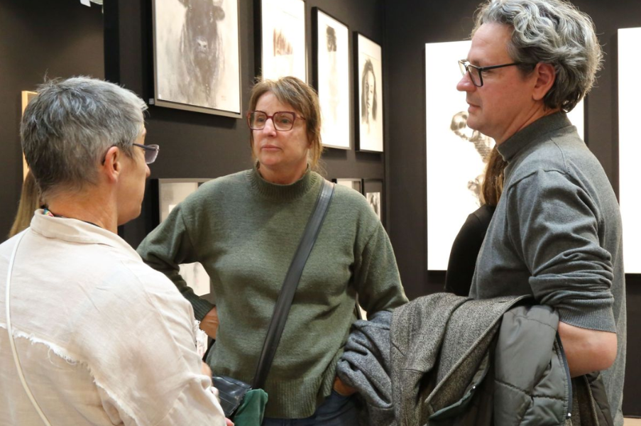 Rencontres et Discussions