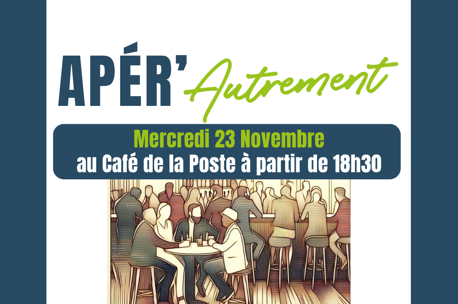 Apér’Autrement
