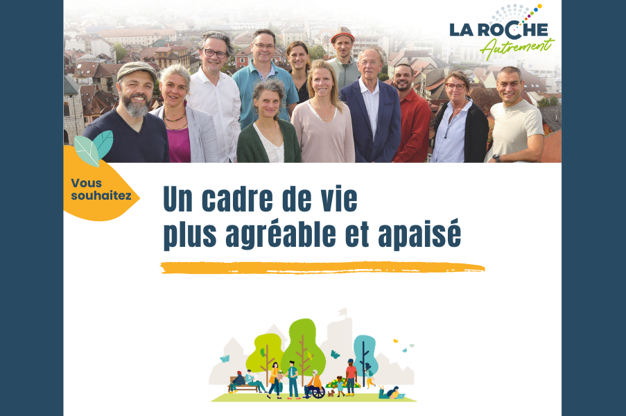 Focus sur un de vos souhaits