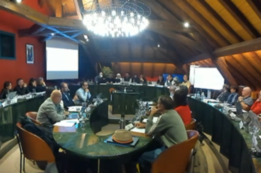 RETOUR CONSEIL MUNICIPAL 12/11