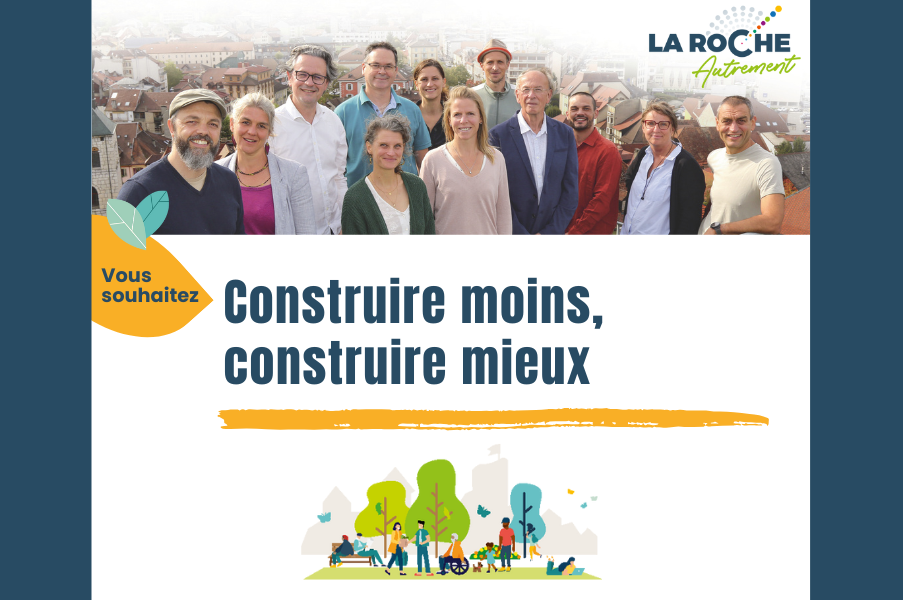 Focus sur un de vos souhaits