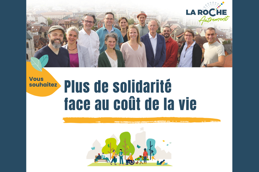 Focus sur un de vos souhaits