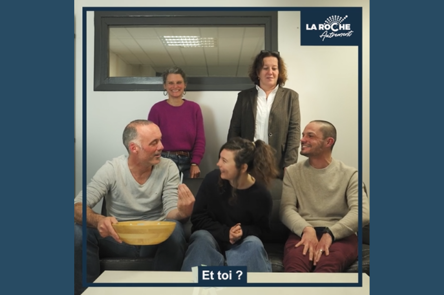 Vidéo  : Boîte à questions 1/5