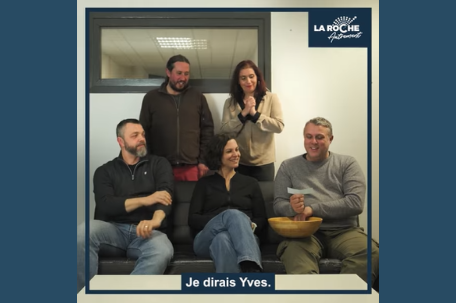 Vidéo  : Boîte à questions 3/5