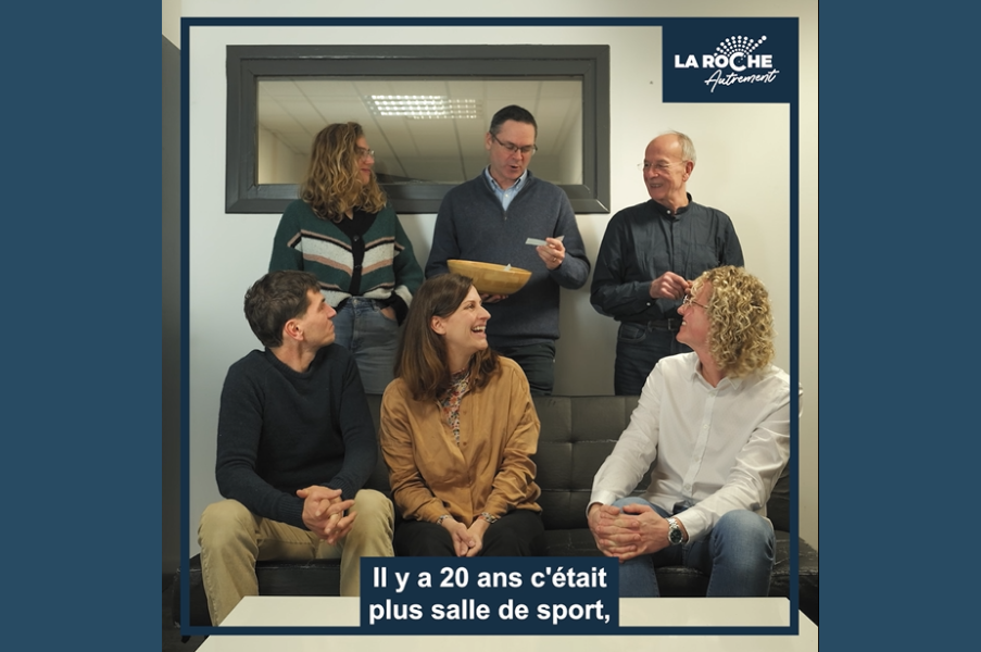 Vidéo  : Boîte à questions 4/5